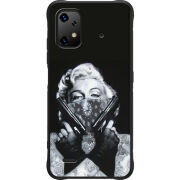 Чохол BoxFace Umidigi Bison X20 