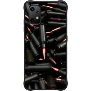 Чохол BoxFace Umidigi Bison X20 