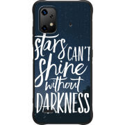 Чохол BoxFace Umidigi Bison X20 