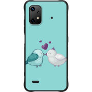 Чохол BoxFace Umidigi Bison X20 