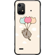 Чохол BoxFace Umidigi Bison X20 