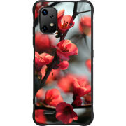 Чохол BoxFace Umidigi Bison X20 Awakening Spring