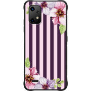 Чохол BoxFace Umidigi Bison X20 Purple Fantasy