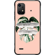 Чохол BoxFace Umidigi Bison X20 