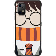 Чохол BoxFace Umidigi Bison X20 Harry