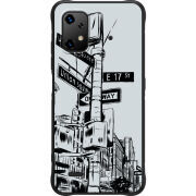 Чохол BoxFace Umidigi Bison X20 17 Street