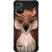 Чохол BoxFace Umidigi Bison X20 