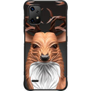 Чохол BoxFace Umidigi Bison X20 