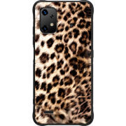 Чохол BoxFace Umidigi Bison X20 