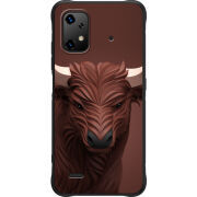 Чохол BoxFace Umidigi Bison X20 