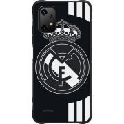 Чохол BoxFace Umidigi Bison X20 Real Football