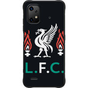 Чохол BoxFace Umidigi Bison X20 L. F. C.