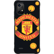Чохол BoxFace Umidigi Bison X20 FC Manchester-U