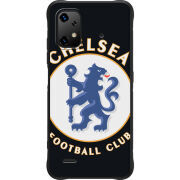 Чохол BoxFace Umidigi Bison X20 FC Chelsea