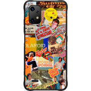 Чохол BoxFace Umidigi Bison X20 70s