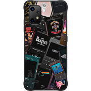 Чохол BoxFace Umidigi Bison X20 