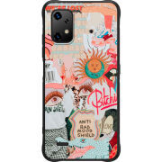 Чохол BoxFace Umidigi Bison X20 