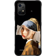 Чохол BoxFace Umidigi Bison X20 Billie