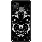 Чохол BoxFace Umidigi Bison X20 