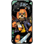 Чохол BoxFace Umidigi Bison X20 