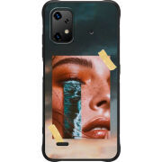 Чохол BoxFace Umidigi Bison X20 