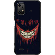 Чохол BoxFace Umidigi Bison X20 