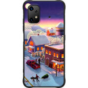 Чохол BoxFace Umidigi Bison X20 