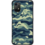 Чохол BoxFace Umidigi Bison X20 