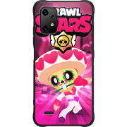 Чохол BoxFace Umidigi Bison X20 