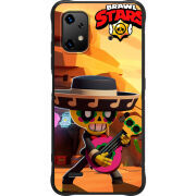 Чохол BoxFace Umidigi Bison X20 