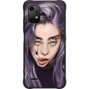 Чохол BoxFace Umidigi Bison X20 