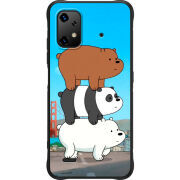 Чохол BoxFace Umidigi Bison X20 