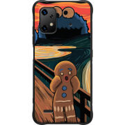 Чохол BoxFace Umidigi Bison X20 