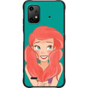 Чохол BoxFace Umidigi Bison X20 