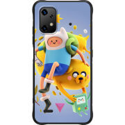 Чохол BoxFace Umidigi Bison X20 