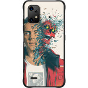 Чохол BoxFace Umidigi Bison X20 