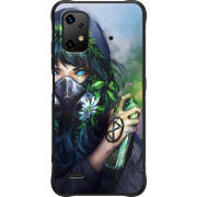 Чохол BoxFace Umidigi Bison X20 