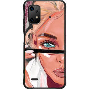 Чохол BoxFace Umidigi Bison X20 