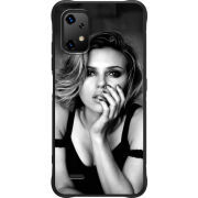 Чохол BoxFace Umidigi Bison X20 