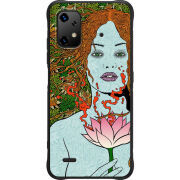 Чохол BoxFace Umidigi Bison X20 