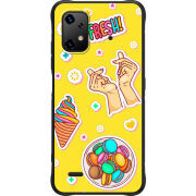 Чохол BoxFace Umidigi Bison X20 