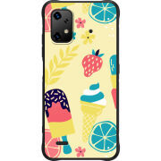 Чохол BoxFace Umidigi Bison X20 