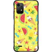 Чохол BoxFace Umidigi Bison X20 