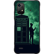 Чохол BoxFace Umidigi Bison X20 