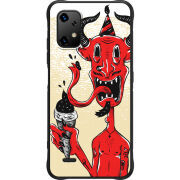 Чохол BoxFace Umidigi Bison X20 