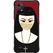 Чохол BoxFace Umidigi Bison X20 