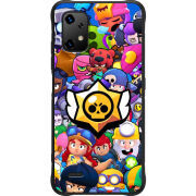 Чохол BoxFace Umidigi Bison X20 