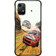 Чохол BoxFace Umidigi Bison X20 Rally