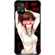 Чохол BoxFace Umidigi Bison X20 Senpai