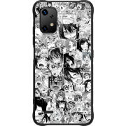 Чохол BoxFace Umidigi Bison X20 O-Face